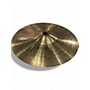 Used Paiste Used Paiste 8in Signature Splash Cymbal 24