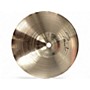 Used Paiste 8in Signature Splash Cymbal 24