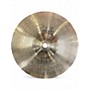 Used Paiste 8in Signature Splash Cymbal 24