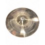 Used Paiste 8in Signature Splash Cymbal 24