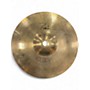 Used Paiste 8in Signature Splash Cymbal 24