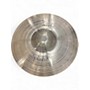 Used Paiste 8in Signature Splash Cymbal 24