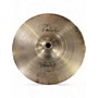 Used Paiste 8in Signature Splash Cymbal 24