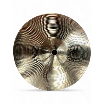 Used Paiste 8in Signature Splash Cymbal