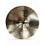 Used Paiste 8in Signature Splash Cymbal 24
