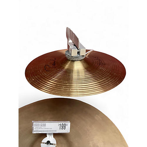 Used Paiste 8in Splash Cymbal 24