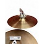 Used Paiste 8in Splash Cymbal 24