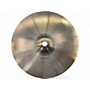 Used Paiste 8in accent Cymbal 24