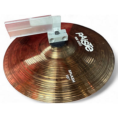 Used Paiste 900 Series Cymbal