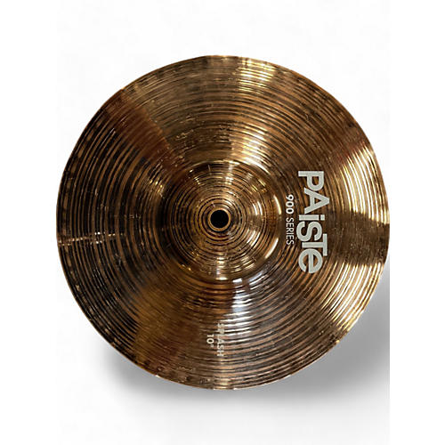 Paiste Used Paiste 900 Series Cymbal 28