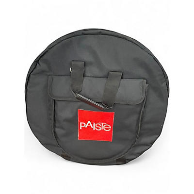Used Paiste CYMBAL BAG Cymbal Bag