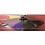 Used Paiste Used Paiste Colorsound 900 Crash 18 Inch Cymbal