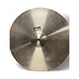 Used Paiste Used Paiste Formula 602 Medium Ride Cymbal 44