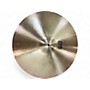 Used Paiste Used Paiste Giant Beat Ride Cymbal 42