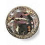 Used Paiste Gong 34