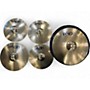 Used Paiste Multiple 101 Cymbal 140