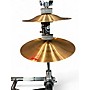 Used Paiste Multiple 2002 CUP CHIME SET Cymbal 140