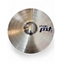 Used Paiste Used Paiste PST3 CRASH Cymbal 36