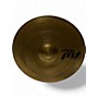 Used Paiste Used Paiste PST3 Crash Ride Cymbal 38