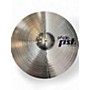 Used Paiste Used Paiste PST3 Crash Ride Cymbal 38