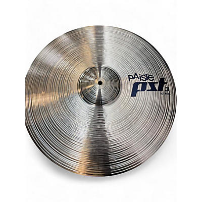 Paiste Used Paiste PST3 RIDE Cymbal