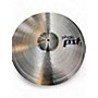 Used Paiste Used Paiste PST3 RIDE Cymbal 40