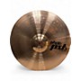 Used Paiste Used Paiste PST5 ROCK RIDE Cymbal 40