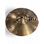 Used Paiste Used Paiste PST5 SPLASH CYMBAL Cymbal 28