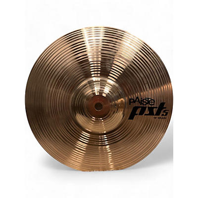 Paiste Used Paiste PST5 SPLASH Cymbal