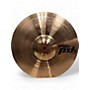 Used Paiste Used Paiste PST5 SPLASH Cymbal 28