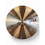 Used Paiste Used Paiste PST7 Crash Cymbal 37