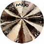 Used Paiste Used Paiste Prototype Ride Cymbal 40