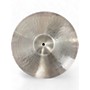 Used Paiste Used Paiste Signature Fast Crash Cymbal 35