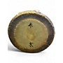 Used Paiste Symphonic Gong