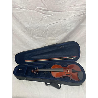 Palatino Used Palatino Vn 450 Acoustic Violin