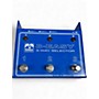 Used Palmer 3 way selector Pedal