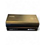 Used Palmer Audio RIVER TRAVE PASSIVE REAMPLIFICATION BOX Audio Converter