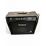 Used Palmer Fat 50 1x12 50w Tube Guitar Combo Amp