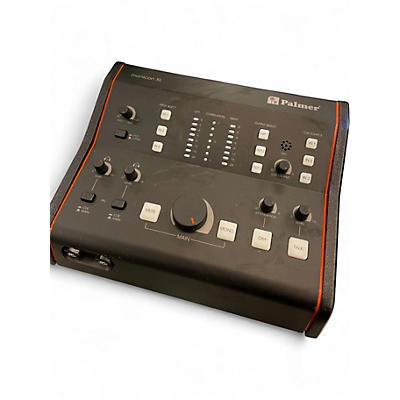 Used Palmer MONICON XL