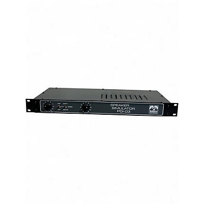 Used Palmer PDI-03 Exciter