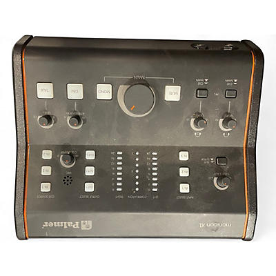 Used Palmer monicon xl Volume Controller