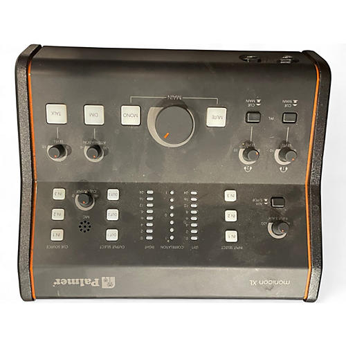 Used Palmer monicon xl Volume Controller