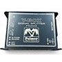 Used Palmer y-box signal splitter Signal Processor