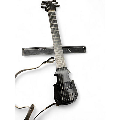 Used Palmguitar V2 Black Electric Guitar