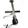 Used Palmguitar V2 Black Electric Guitar Black