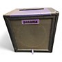 Used Panama 112 Cab Guitar Cabinet