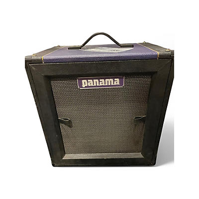 Used Panama 1x12 Guitar Cabinet