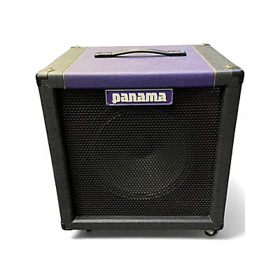Used Panama 1x12 Guitar Cabinet