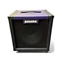 Used Panama 1x12 Guitar Cabinet