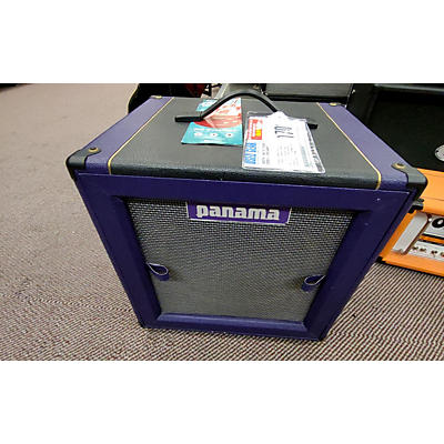 Used Panama 1x12 Road Series Guitar Cabinet